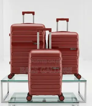 Peach 3 Bags
