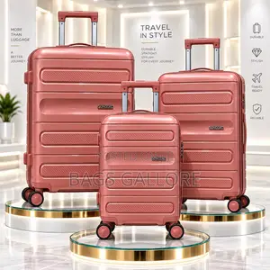 Peach 3 Bags