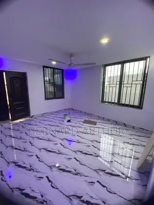 1bdrm Room & Parlour in Bernard Agency, CP for rent