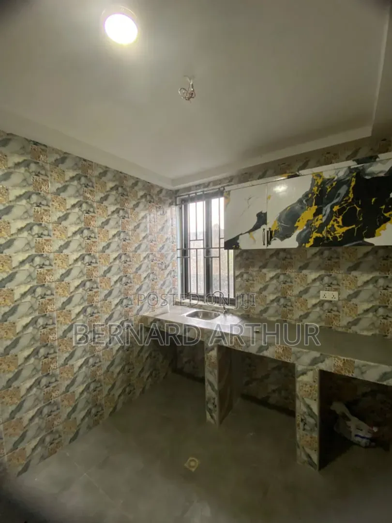 1bdrm Room & Parlour in Bernard Agency, CP for rent