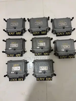 Control Board