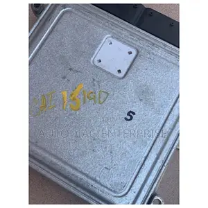 2011 Hyundai Sonata 2.4L Engine Control Module