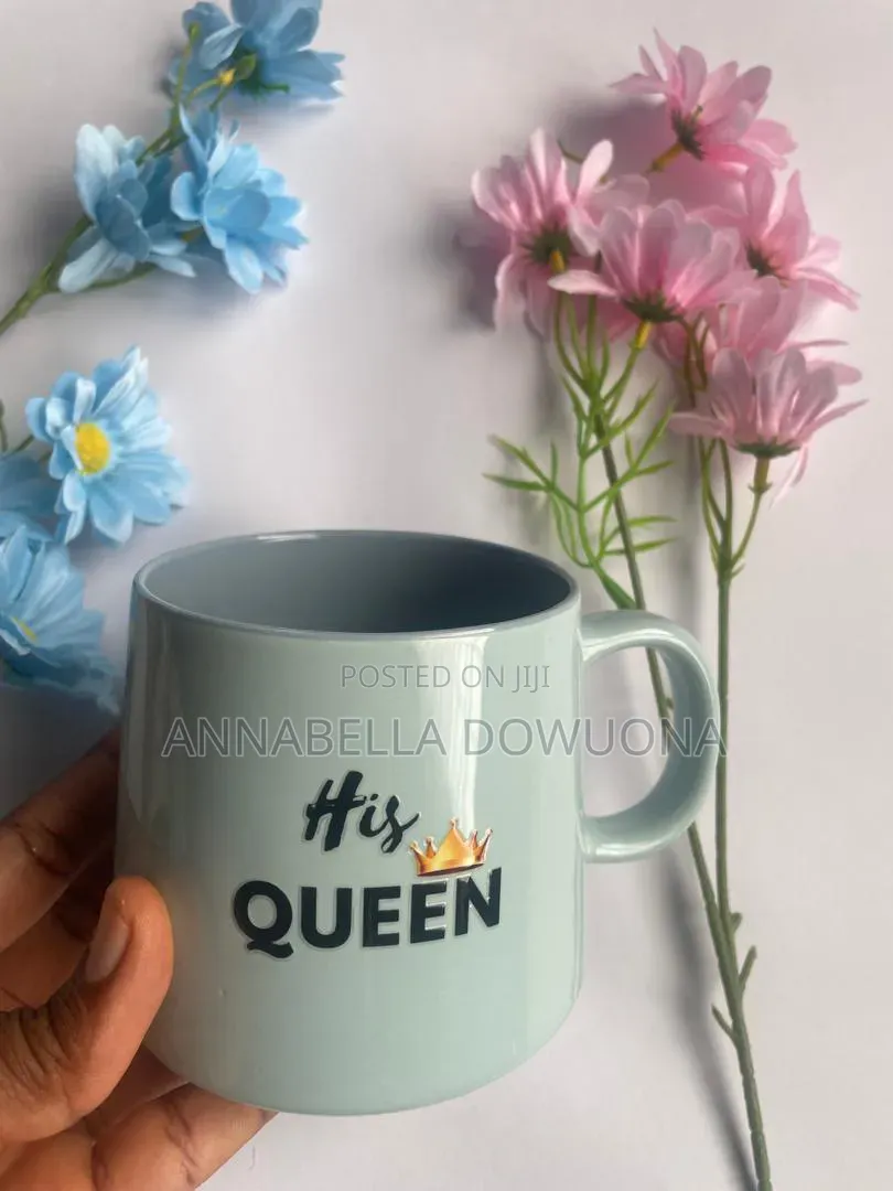 Designed Mugs