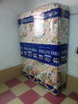 18 Inches Double Size Mattress