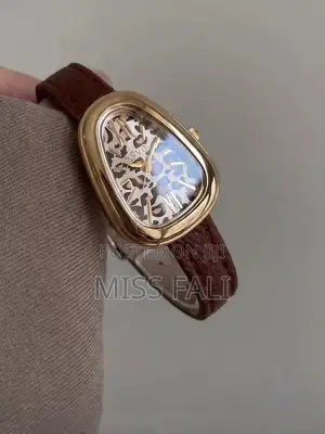 Wild Muse Watch