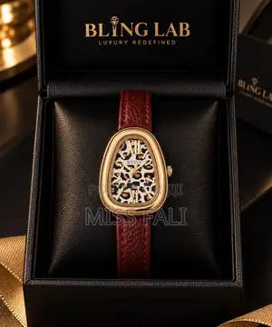 Wild Muse Watch