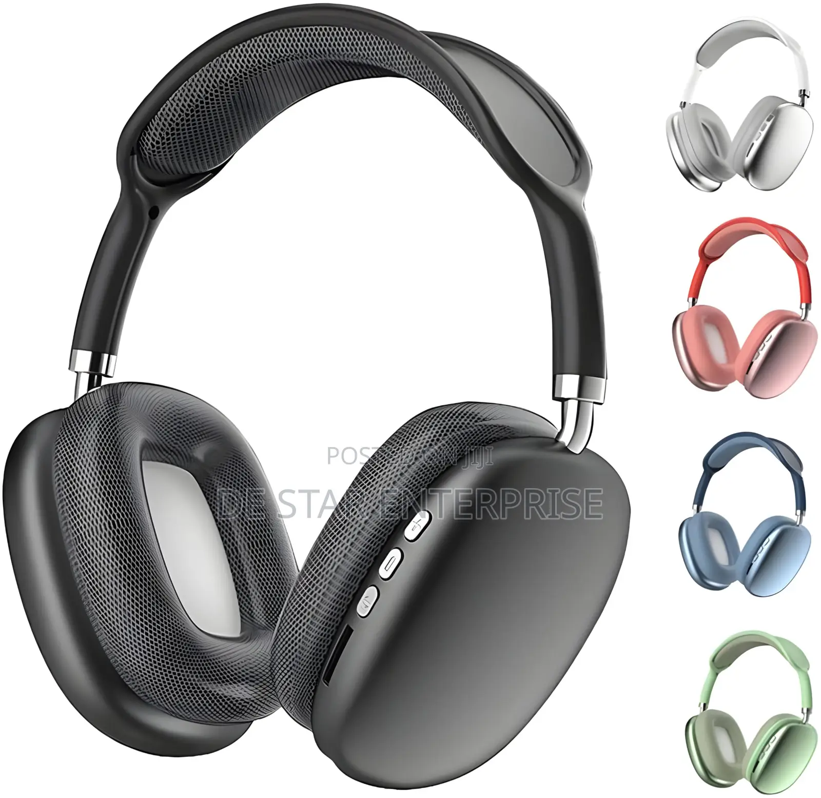 Original P9 Headphone