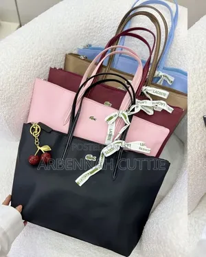 Lacoste Bag