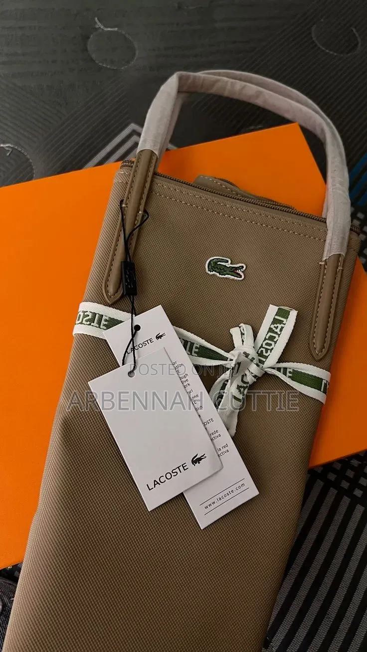 Lacoste Bag