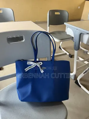 Lacoste Bag