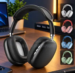 P9 Premium Headset
