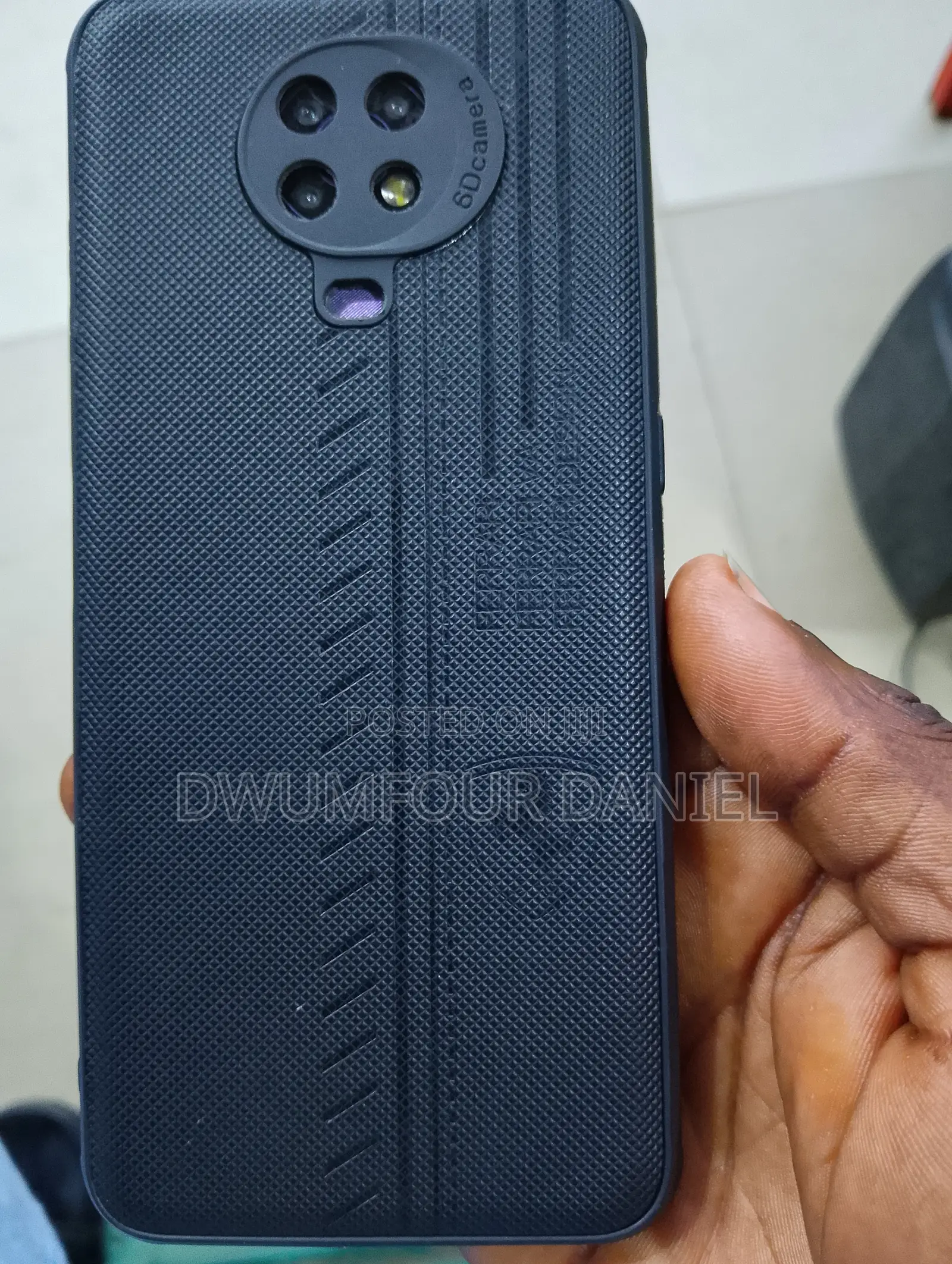 Nokia 106 Purple