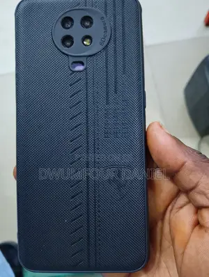 Nokia 106 Purple
