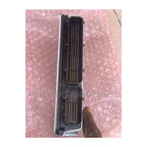 12-14 Toyota Camry 89661-06K72Engine Control