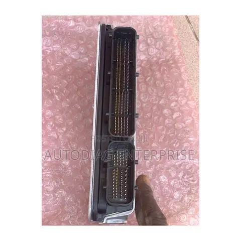 12-14 Toyota Camry 89661-06K72Engine Control