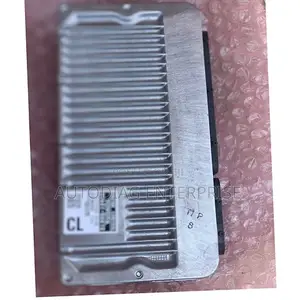 12-14 Toyota Camry 89661-06K72Engine Control