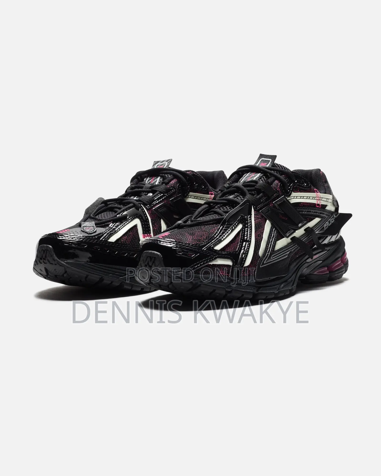 New Balance 1906A "Tech Explosion" Brand New 2024 Model
