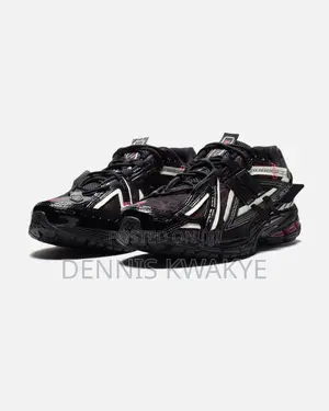 New Balance 1906A "Tech Explosion" Brand New 2024 Model