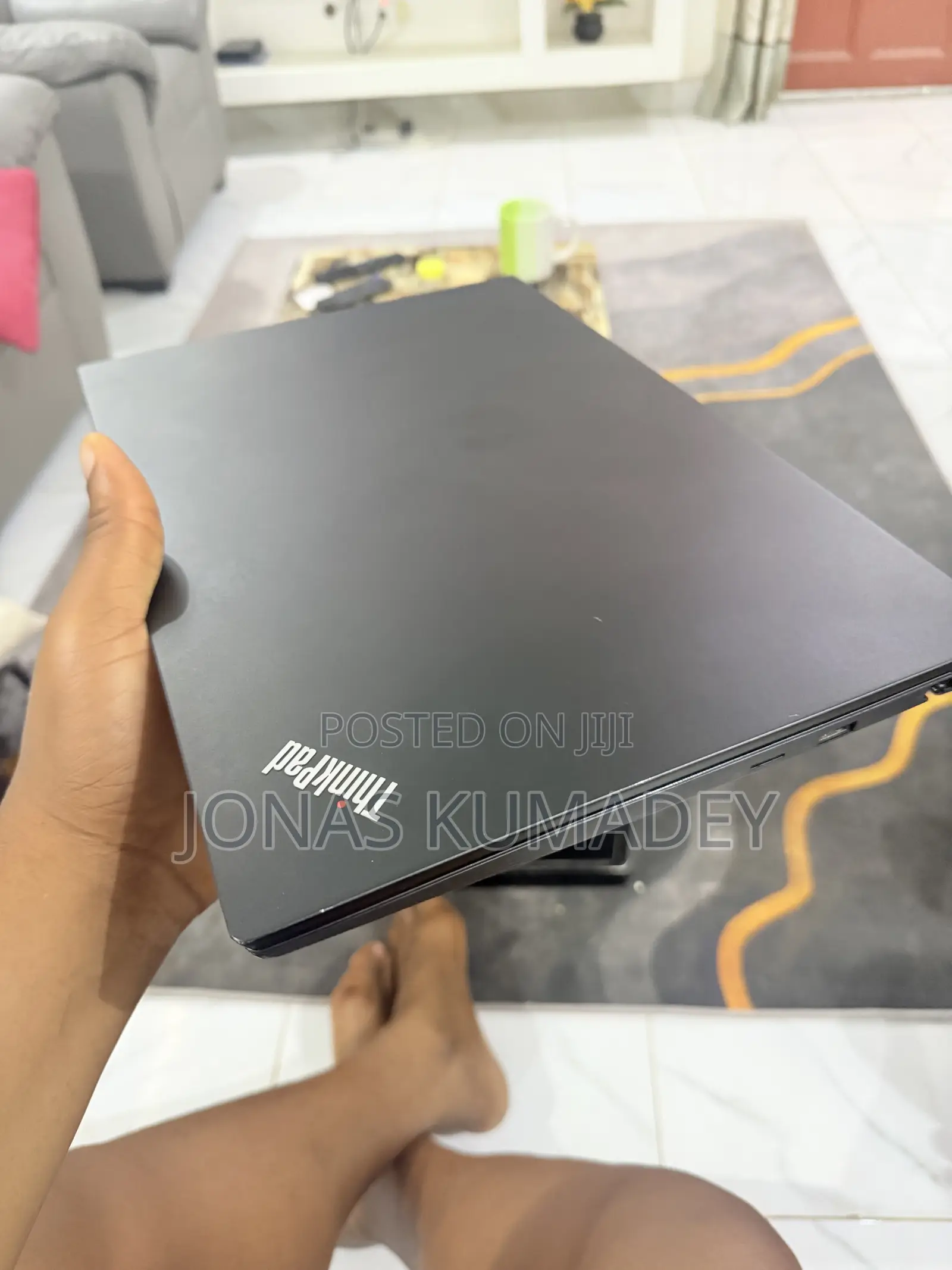 Laptop Lenovo ThinkPad E585 16GB AMD Ryzen 5 SSHD+SSD 256GB