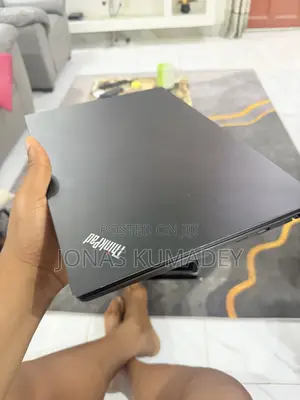 Laptop Lenovo ThinkPad E585 16GB AMD Ryzen 5 SSHD+SSD 256GB