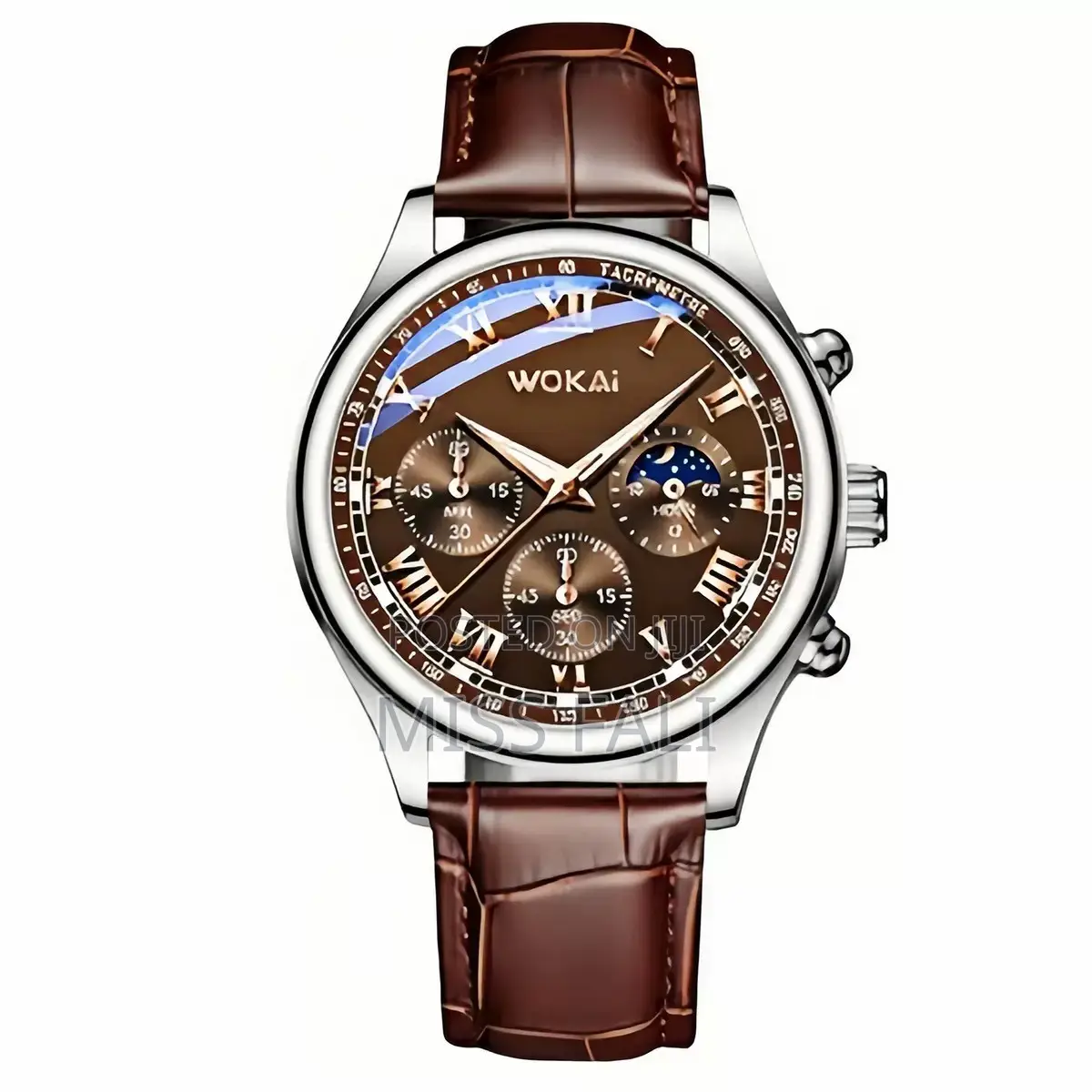 Sovereign Chronograph