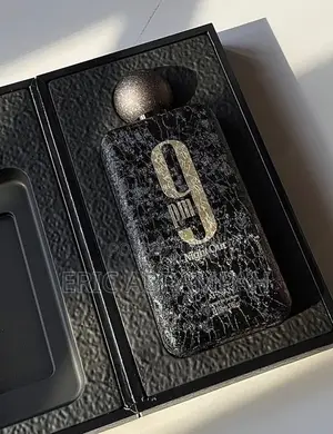 9pm Night Out Perfume