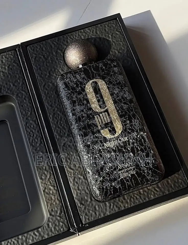 9pm Night Out Perfume
