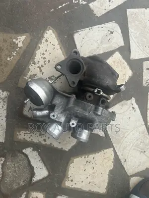 Ford F-150 .5L V6 Turbo Charger