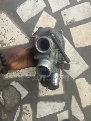 Ford F-150 .5L V6 Turbo Charger