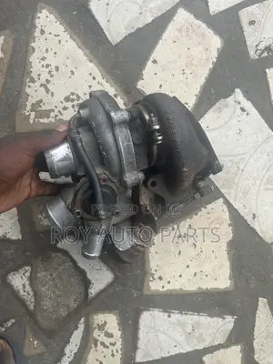 Ford F-150 .5L V6 Turbo Charger