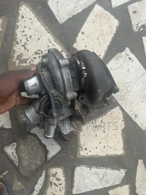 Ford F-150 3.5L V6 Turbo Charger