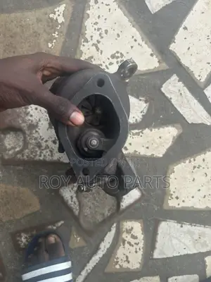 Ford F-150 .5L V6 Turbo Charger