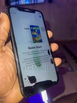Apple iPhone XR 256 GB Black