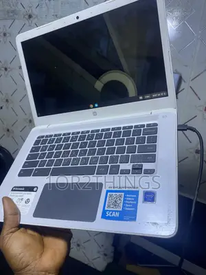 Laptop HP Chromebook 14 4GB Intel SSD 60GB