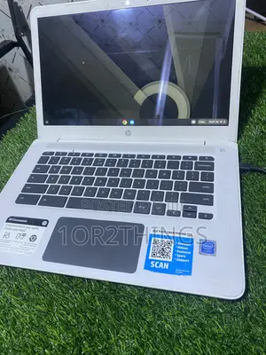 Laptop HP Chromebook 14 4GB Intel SSD 60GB