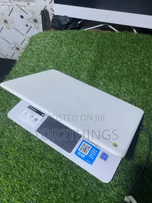 Laptop HP Chromebook 14 4GB Intel SSD 60GB