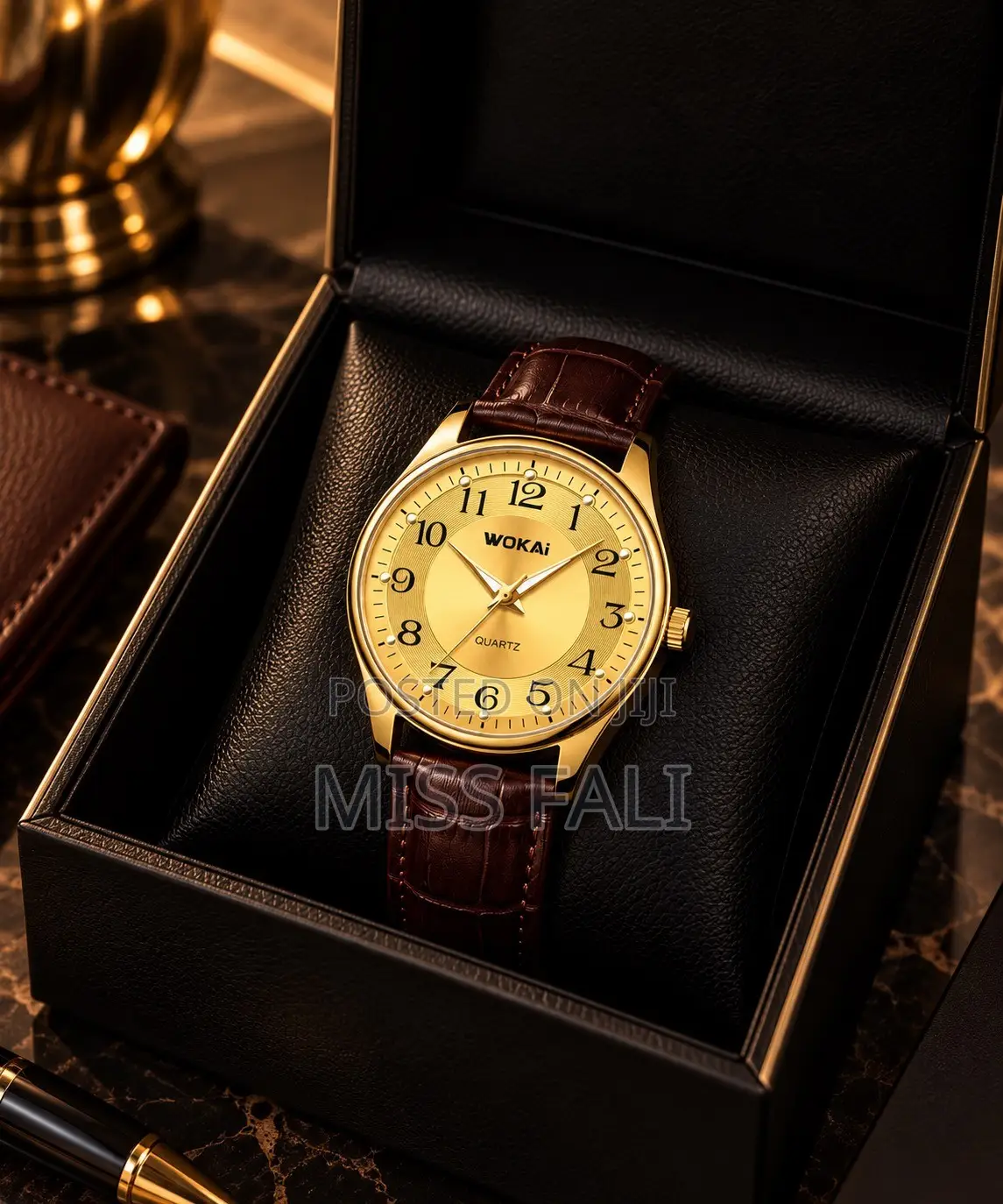 Regal Gold Classic