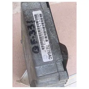 Chrysler Dodge Caravan Plymouth Voyager 2.4l