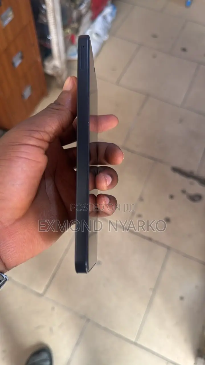 Samsung Galaxy A17 5G 256 GB Black