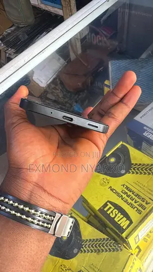 Samsung Galaxy A17 5G 256 GB Black