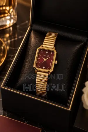 Burgundy Luxe