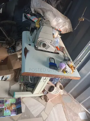 Sewing Machine
