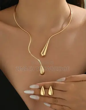 Women’s Jewlery From Shein