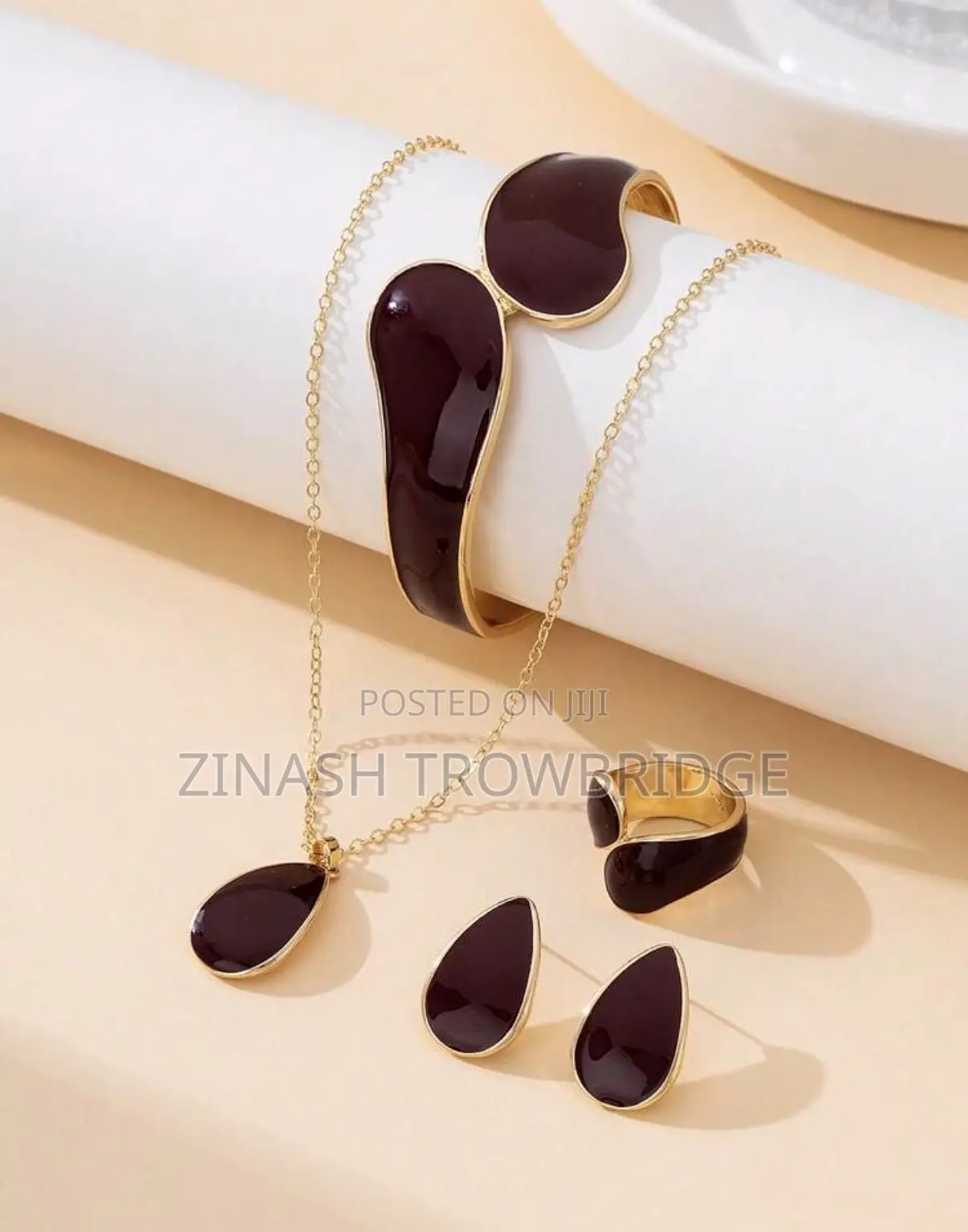 Women’s Jewlery From Shein