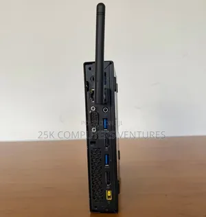 Desktop Computer Lenovo ThinkCentre M900 8GB Intel Core i5 SSD 256GB