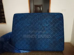Double Mattress for Sale