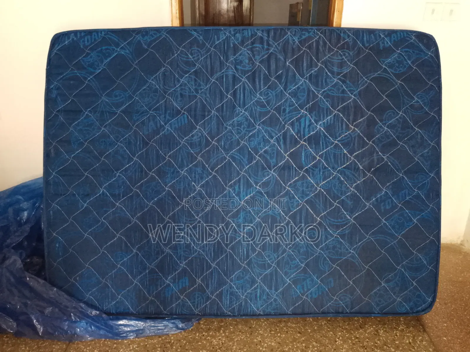 Double Mattress for Sale
