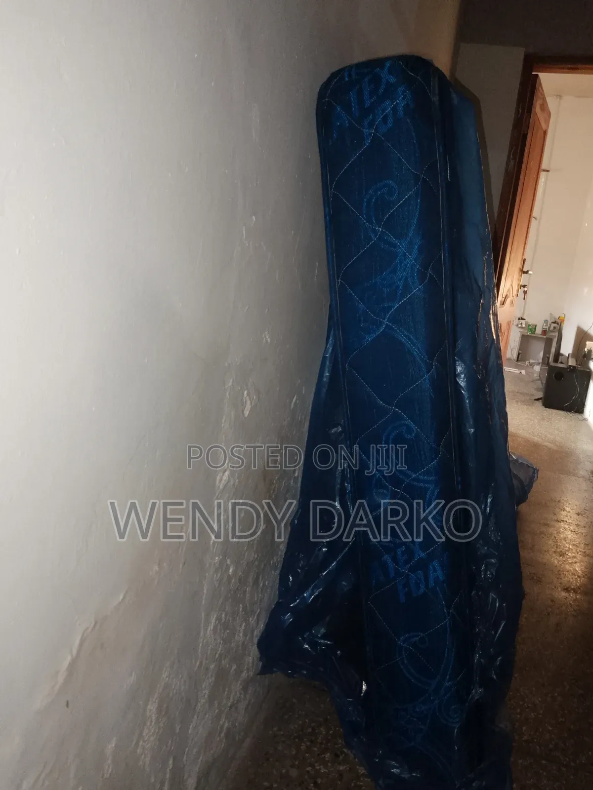 Double Mattress for Sale