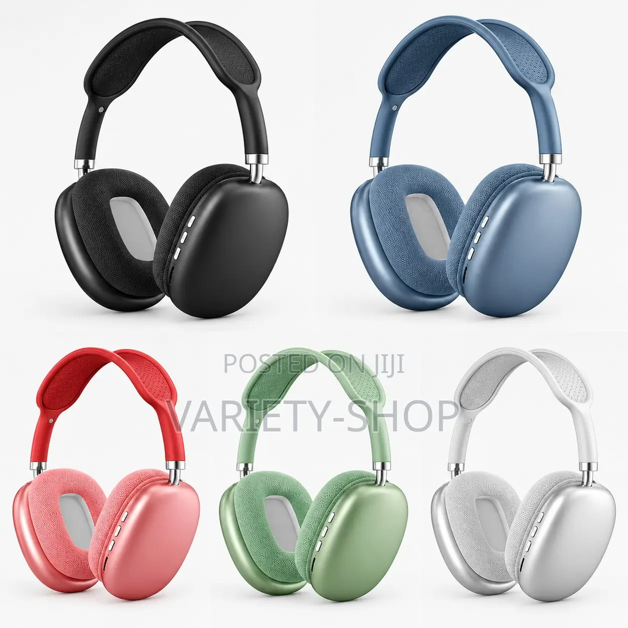 P9 Headphones