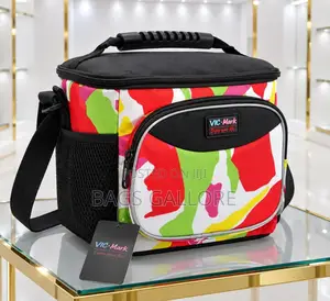 Lunch Bow Bag Insulated